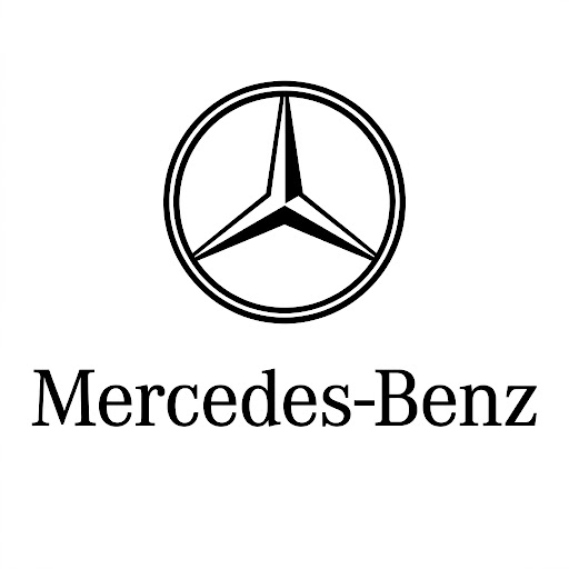 Mercedes-Benz logo